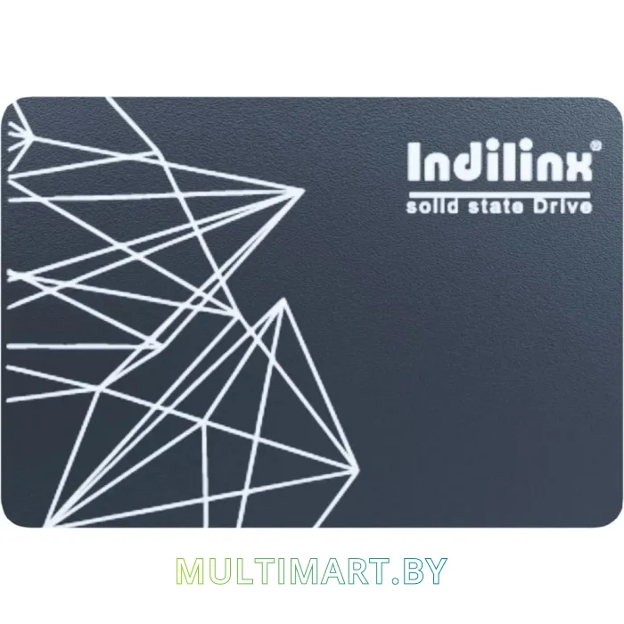 SSD диск Indilinx S325S 512GB (IND-S325S512GX)